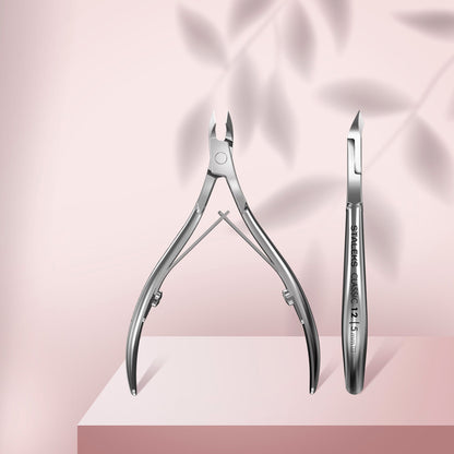 STALEKS CUTICLE NIPPERS