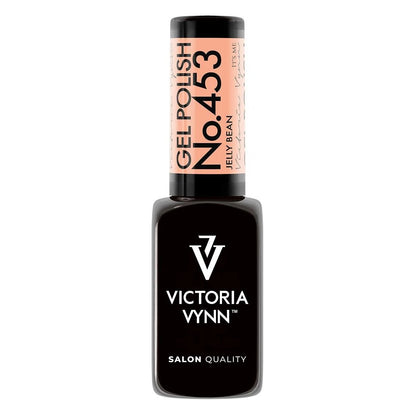 PALETTE #14  452-458 VICTORIA VYNN GEL POLISH HYBRID - CANDY SHOP COLLECTION