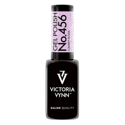 PALETTE #14  452-458 VICTORIA VYNN GEL POLISH HYBRID - CANDY SHOP COLLECTION