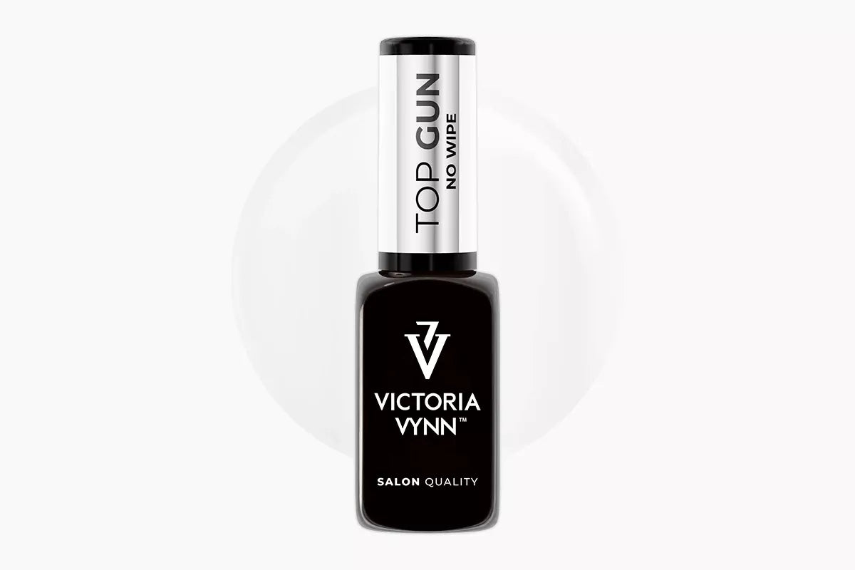 TOP GUN No Wipe - 8 ml