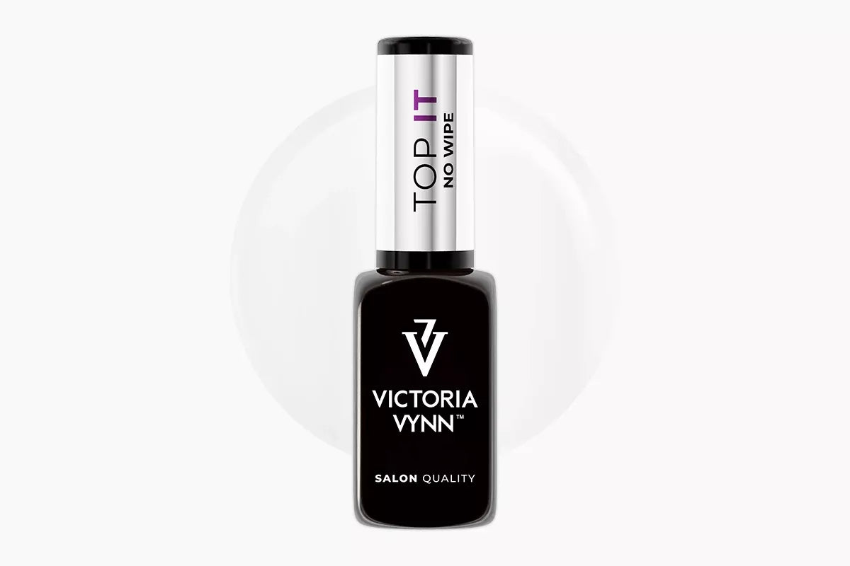 TOP IT No Wipe - 8 ml