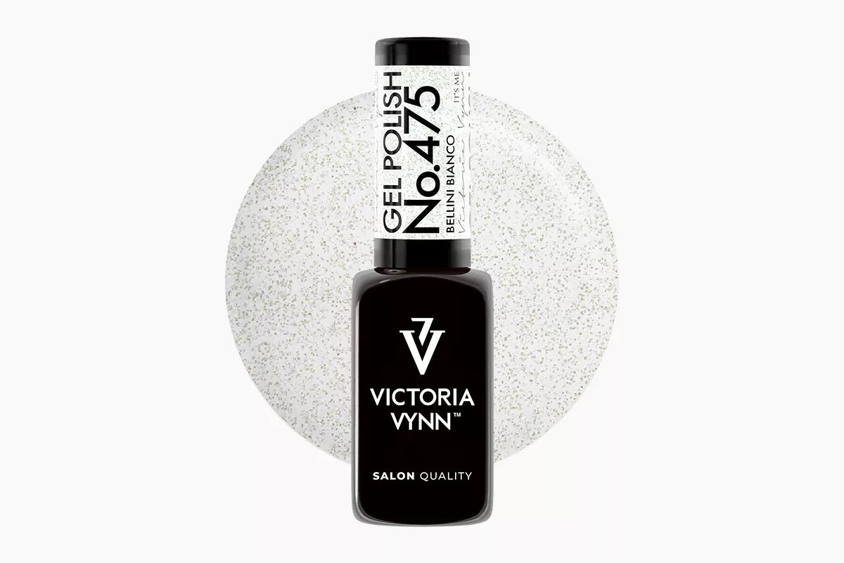 PALETTE #15  459-485 VICTORIA VYNN GEL POLISH HYBRID