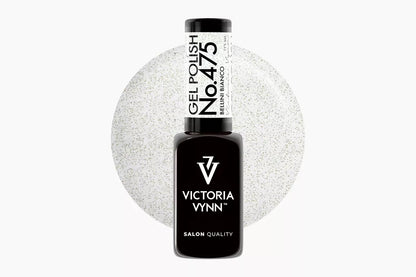 PALETTE #15  459-485 VICTORIA VYNN GEL POLISH HYBRID