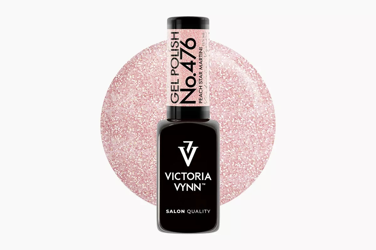 PALETTE #15  459-485 VICTORIA VYNN GEL POLISH HYBRID