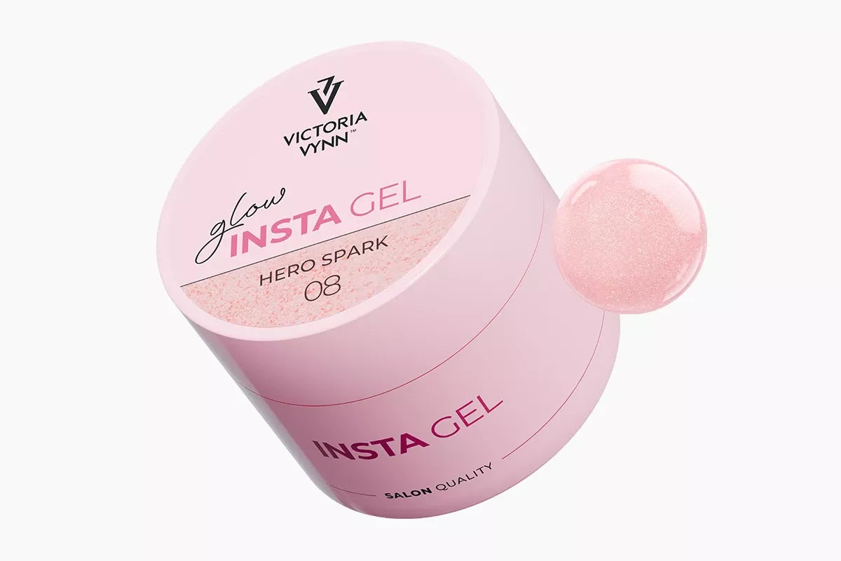 INSTA GEL VICTORIA VYNN - 40ml