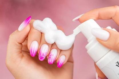 Hand Wash Cleansing & Smoothing Foam VICTORIA VYNN