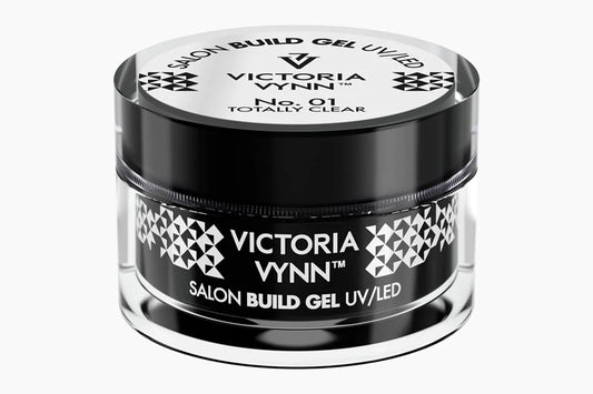 SELF-LEVELING BUILD GEL - 50ml