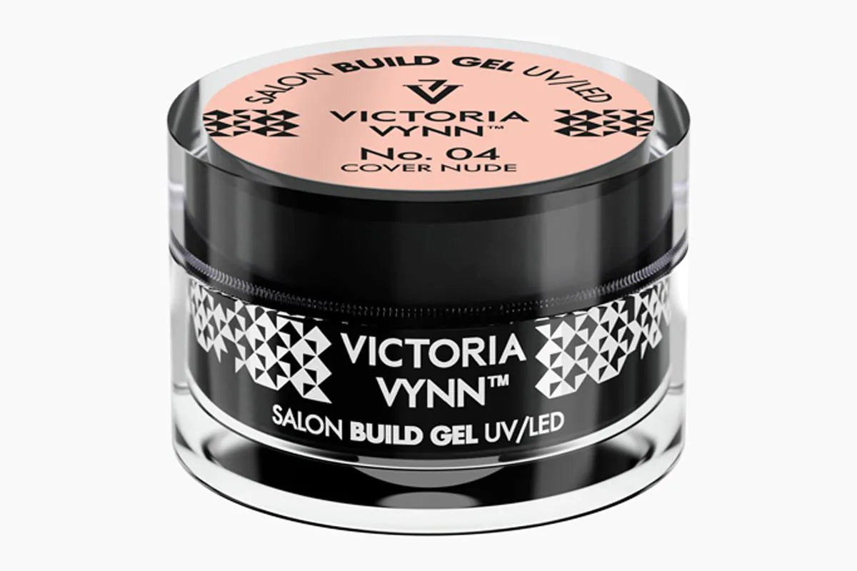 SELF-LEVELING BUILD GEL - 50ml