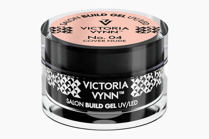 SELF-LEVELING BUILD GEL - 50ml