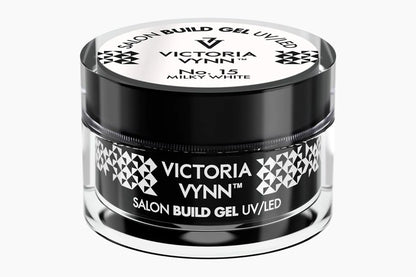 SELF-LEVELING BUILD GEL - 50ml