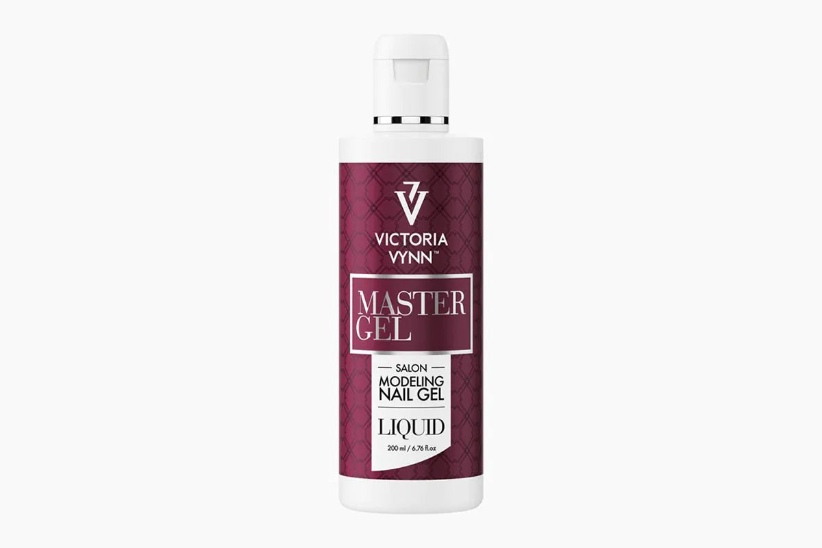 Master Gel Liquid Victoria Vynn - 200ml