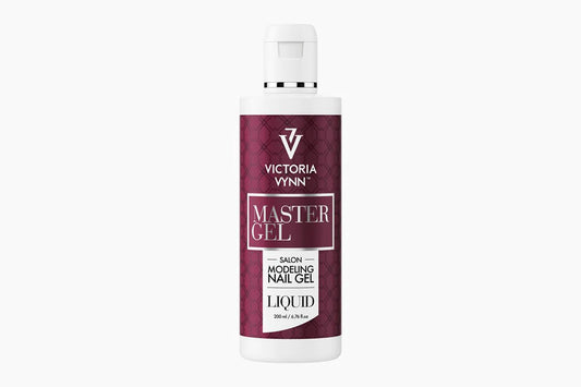 Master Gel Liquid Victoria Vynn - 200ml