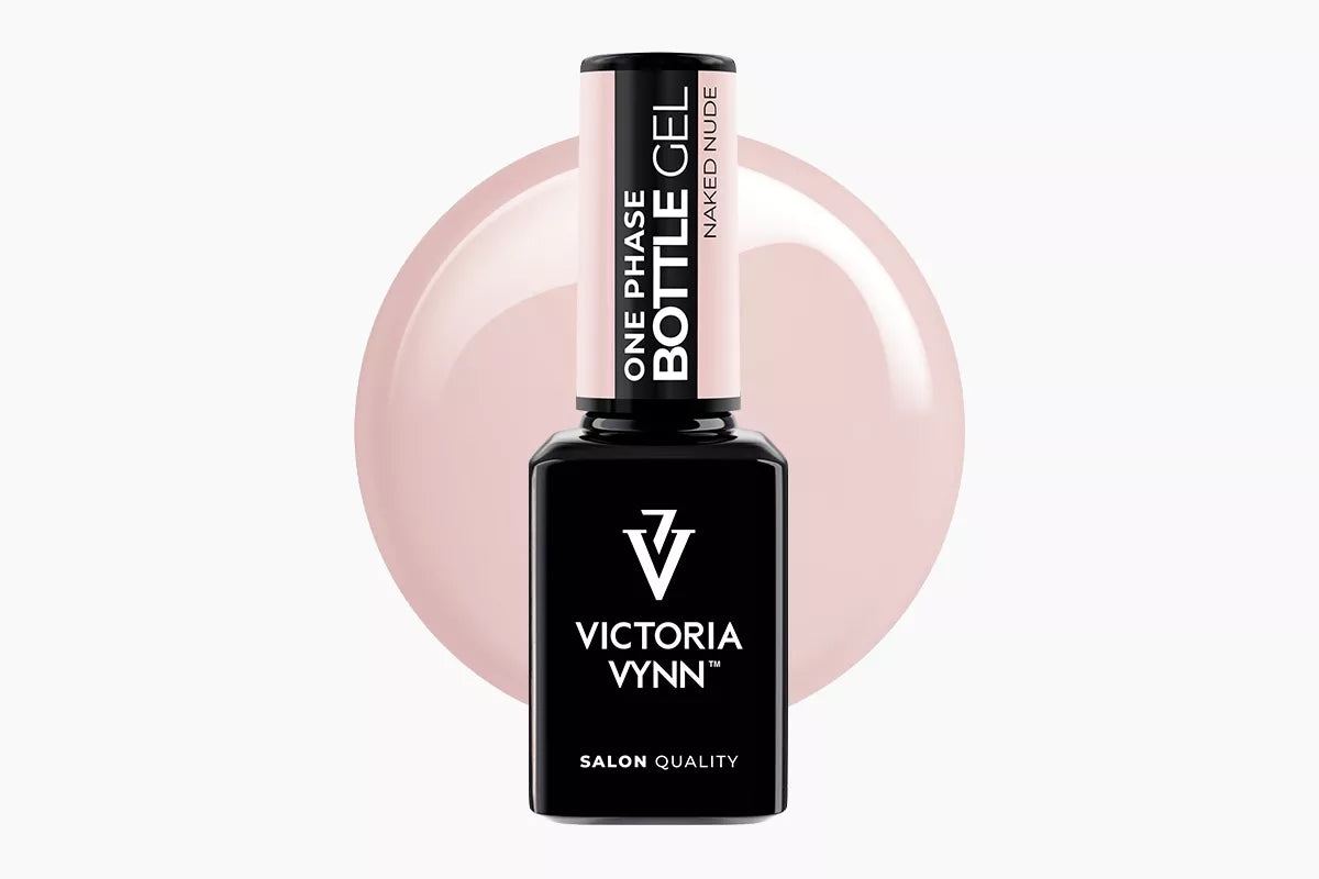 One Phase Bottle Gel - 15 ml